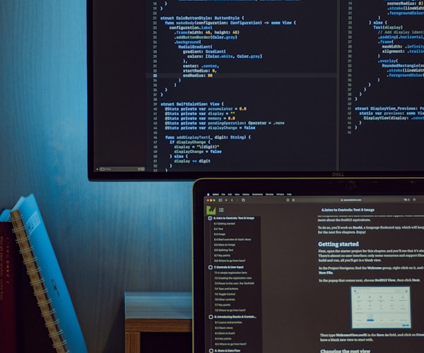 Digital Code and Structural AI