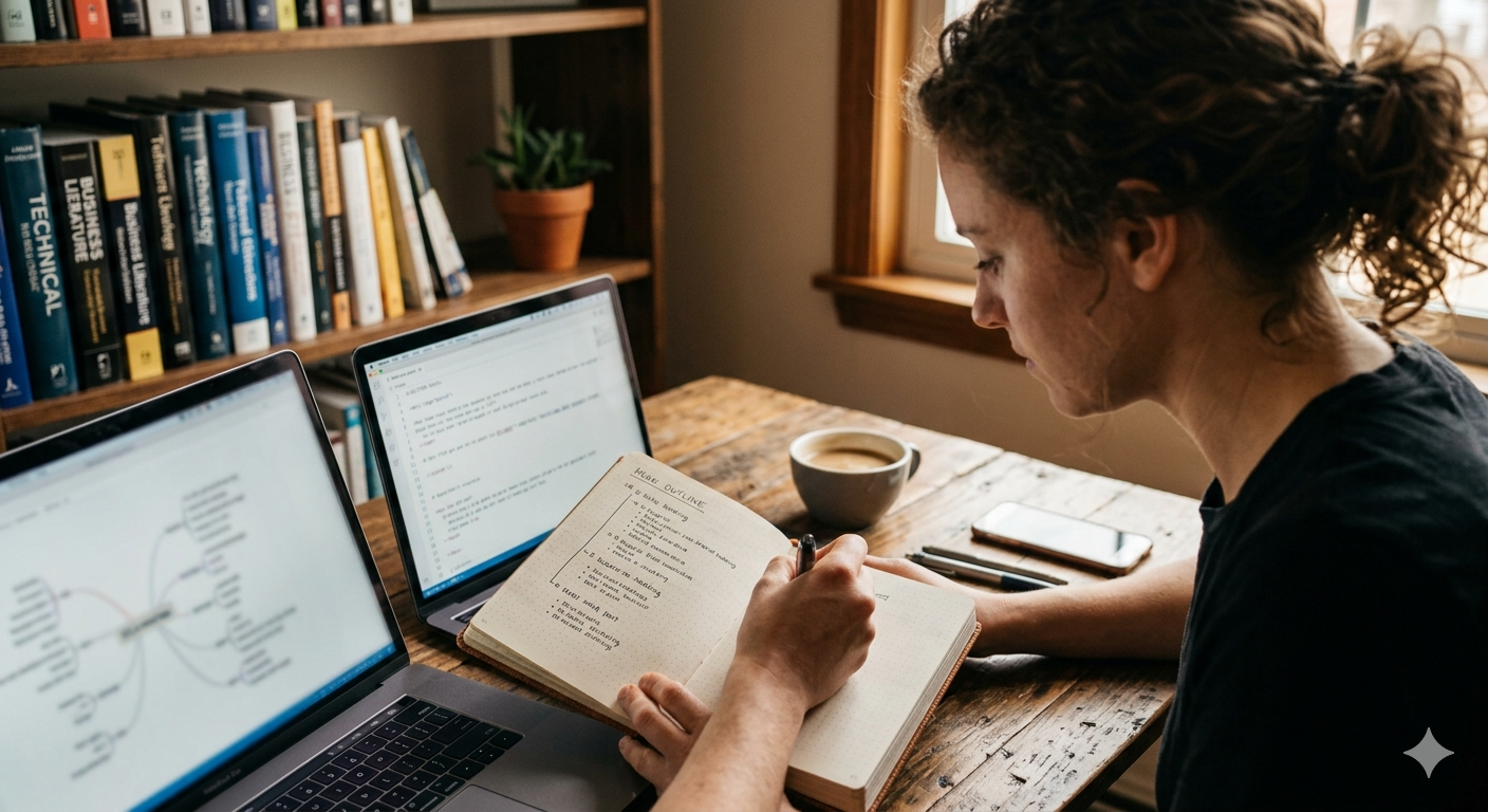 Blog Header Image